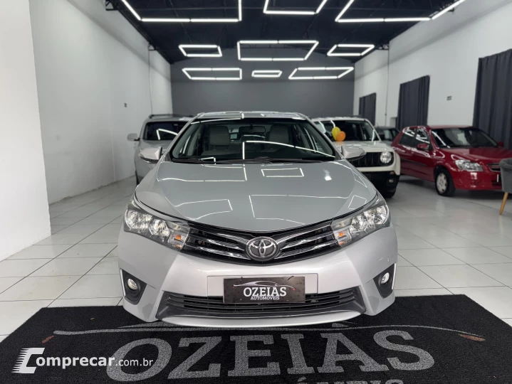 COROLLA 2.0 XEI 16V