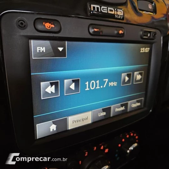 SANDERO EXP1016V