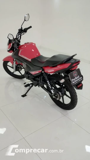 Factor YBR 150 ED