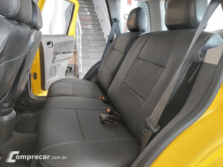 ECOSPORT 2.0 4WD 16V