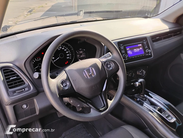 HR-V 1.8 16V LX