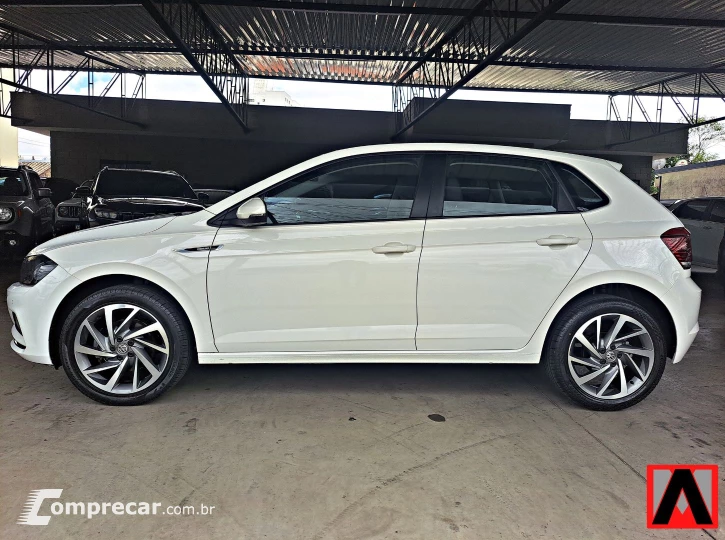 POLO 1.0 200 TSI Highline