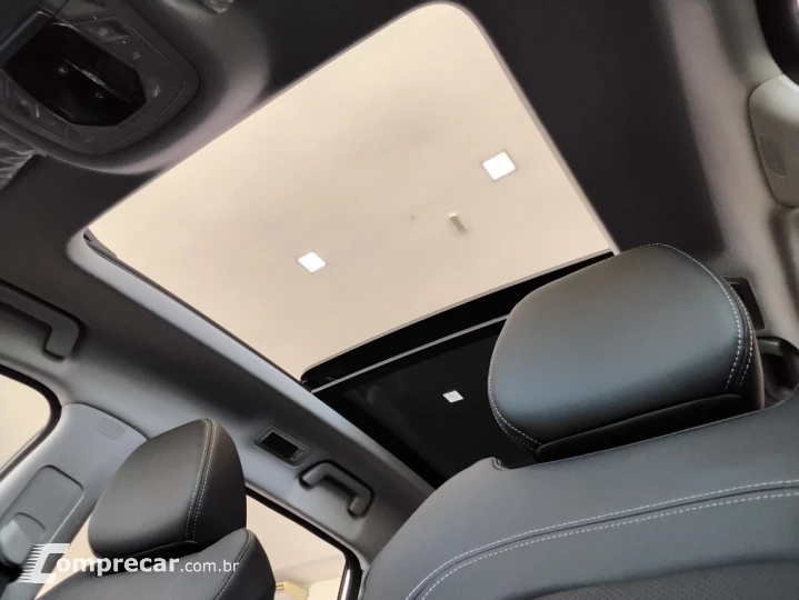 TIGGO 8 PRO 1.5 TCI PLUG-IN HYBRID DHT
