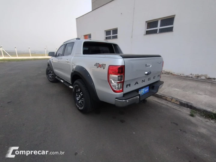 RANGER 3.2 Limited 4X4 CD 20V