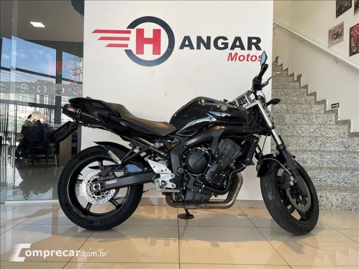 FZ6S