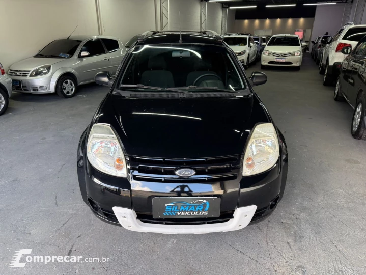 KA 1.0 MPI 8V