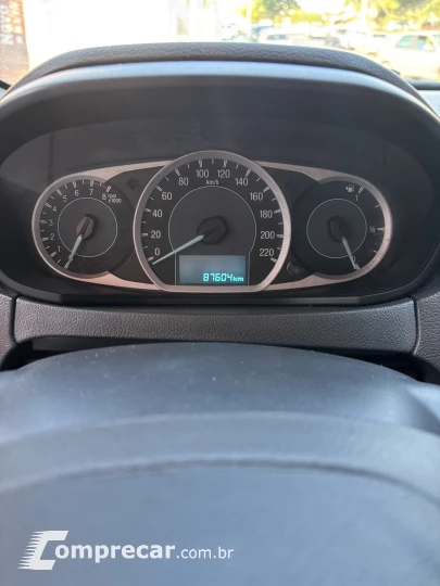 KA + 1.0 SE 16V