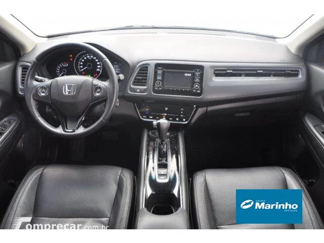 HR-V 1.8 16V FLEX EX 4P AUTOMÁTICO