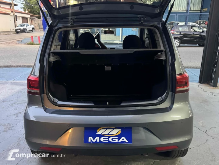 FOX 1.6 MSI Connect