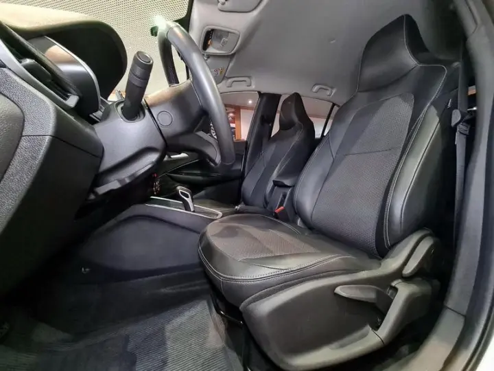 ONIX HATCH LTZ 1.0 12V TB FLEX 5P AUT.