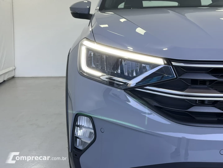 NIVUS 1.0 200 TSI Highline