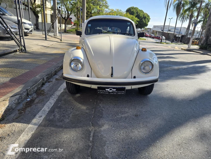 FUSCA 1.6 8V