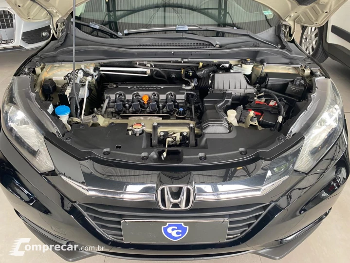 HR-V 1.8 16V EX