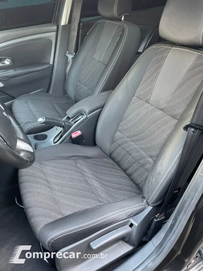 FLUENCE 2.0 Dynamique 16V