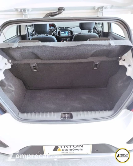 Onix Hatch 1.4 4P FLEX ACTIV AUTOMÁTICO