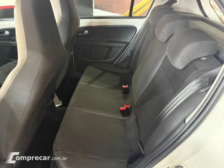 CROSS UP 1.0 TSI 12V