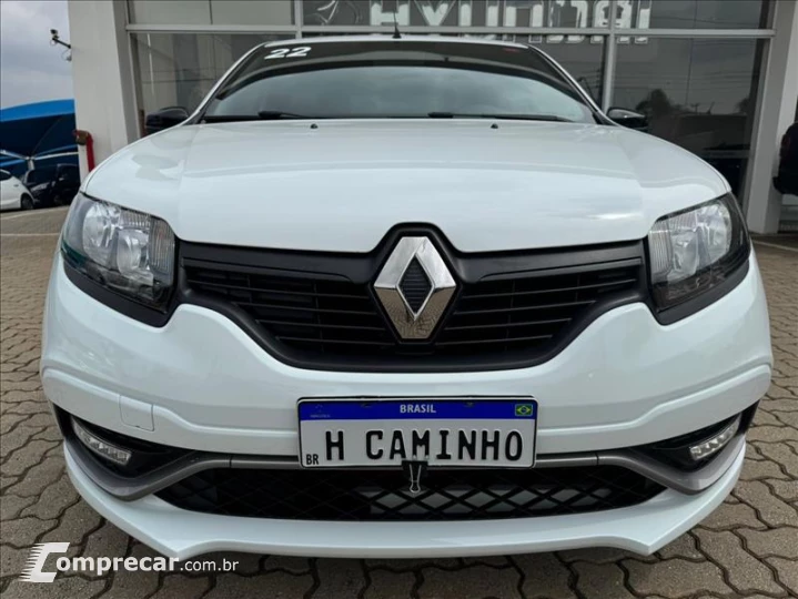 SANDERO 1.0 12V SCE S Edition