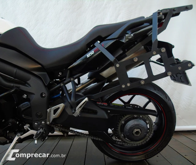 TRIUMPH TIGER SPORT ABS