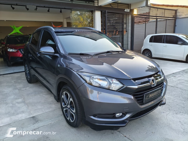 HR-V 1.8 16V EX