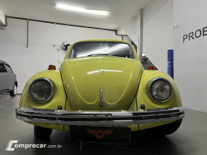 FUSCA 1.3 L 8V