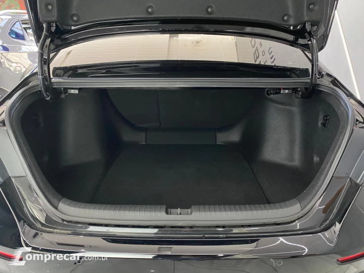 Accord Sedan 2.0 TB 16V Aut. (Híbrido)