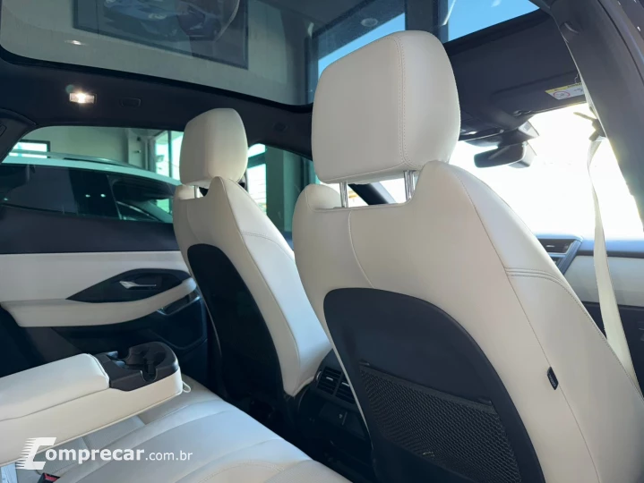 E-PACE 2.0 16V P250 Turbo R-dynamic SE AWD