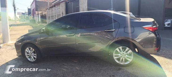COROLLA 2.0 XEI 16V