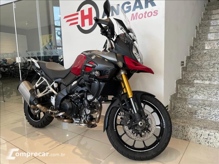 V-STROM 1000 ABS
