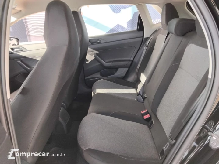 Polo Hatch 1.0 4P 170 TSI