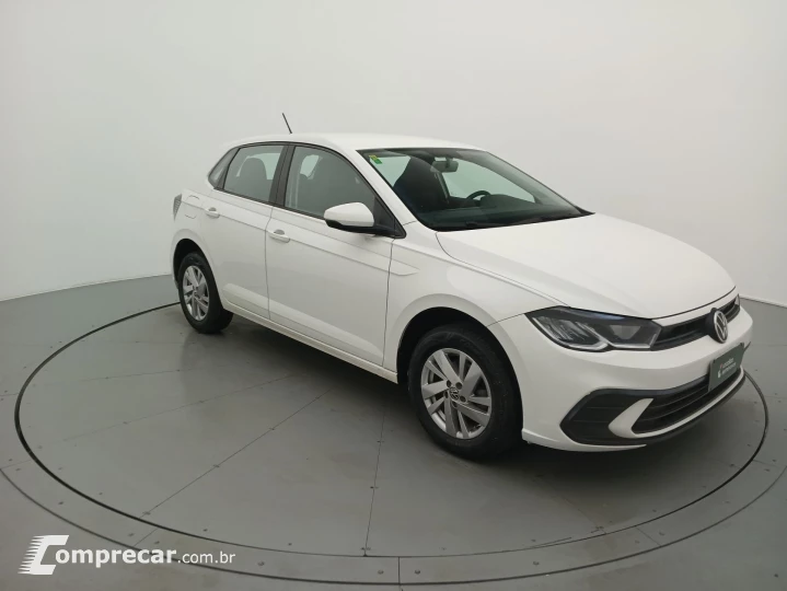 POLO 1.0 MPI MANUAL