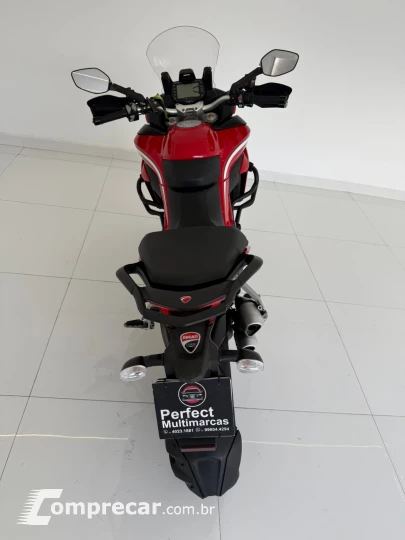 MULTISTRADA 1200