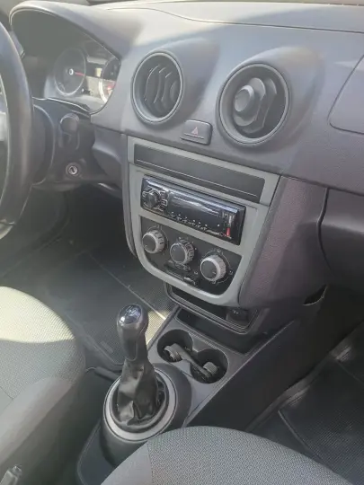 Gol G5 1.0