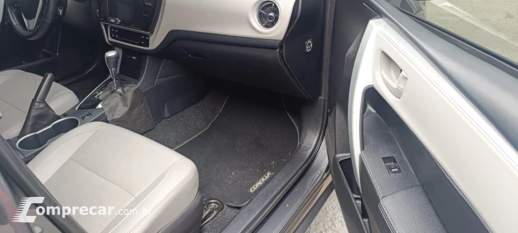 COROLLA 2.0 XEI 16V