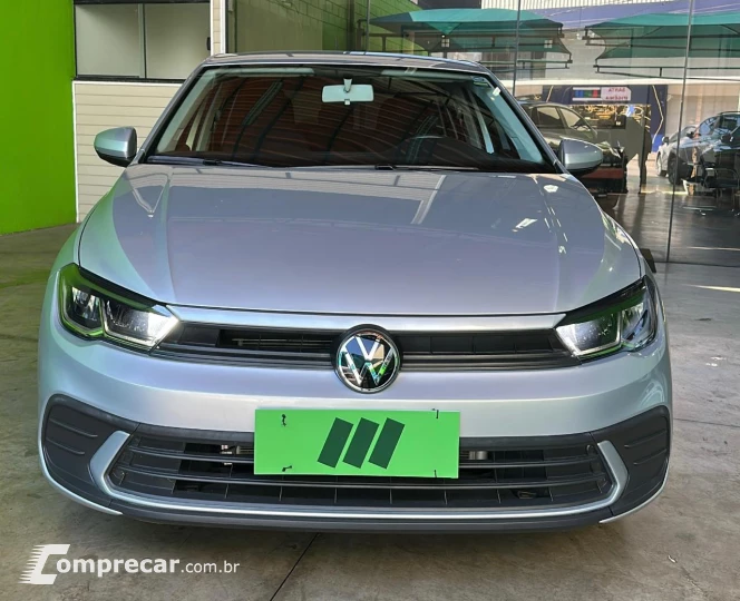 POLO 1.0 MI 16V