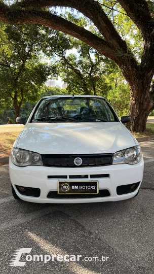 SIENA 1.0 MPI Fire 8V