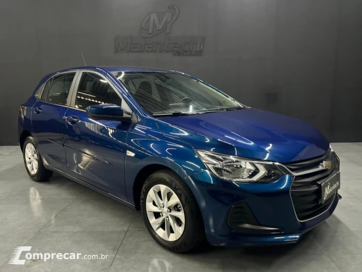 ONIX 1.0 FLEX LT MANUAL