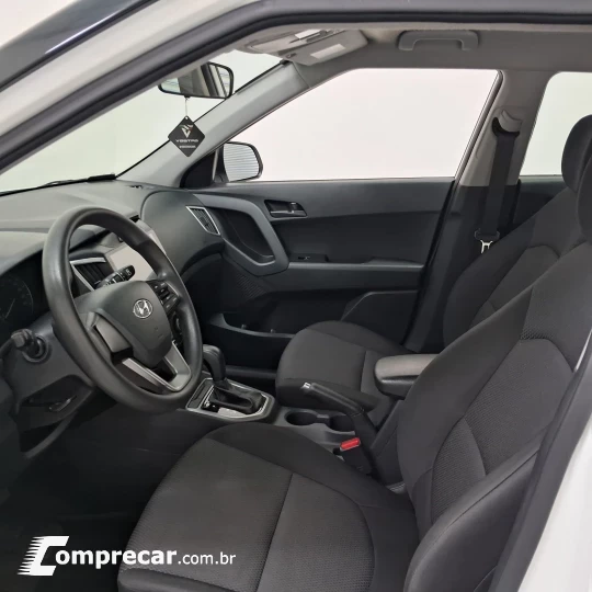 CRETA 1.6 16V Attitude