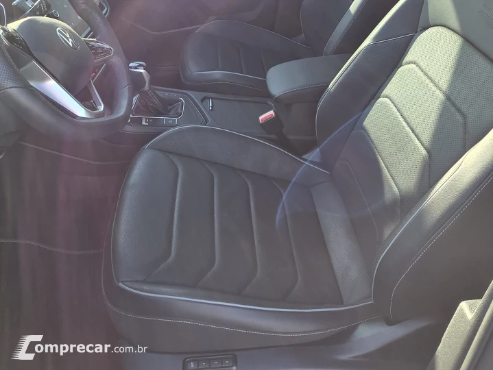 TIGUAN 2.0 300 TSI Allspace R-line
