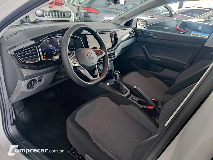 POLO 1.0 170 TSI Sense