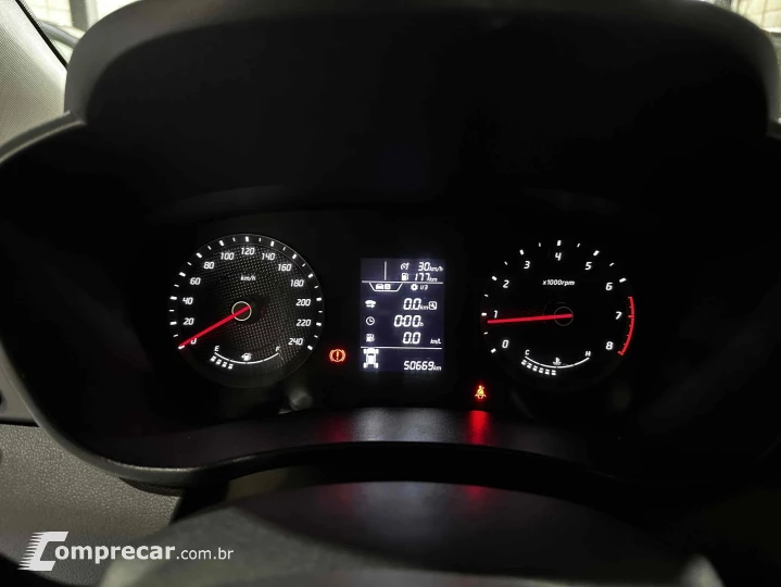HB20 1.0 12V FLEX COMFORT PLUS MANUAL