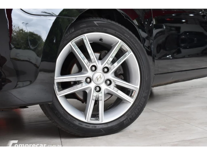 I30 1.8 MPI 16V