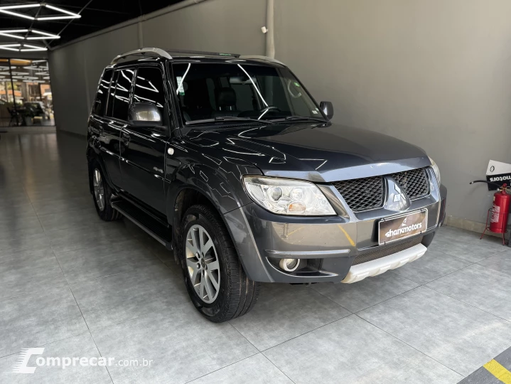 PAJERO 2.0 TR4 4X4 16V