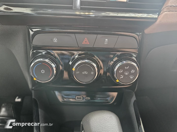 MONTANA 1.2 Turbo