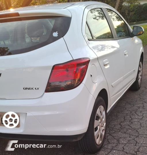 ONIX 1.4 MPFI LT 8V
