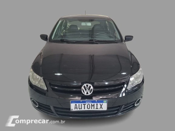 GOL 1.6 MI 8V G.V