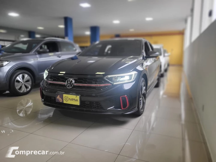 JETTA 2.0 350 TSI GLI