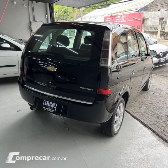 Meriva Prem.EASYTRONIC 1.8 FlexPower 5p