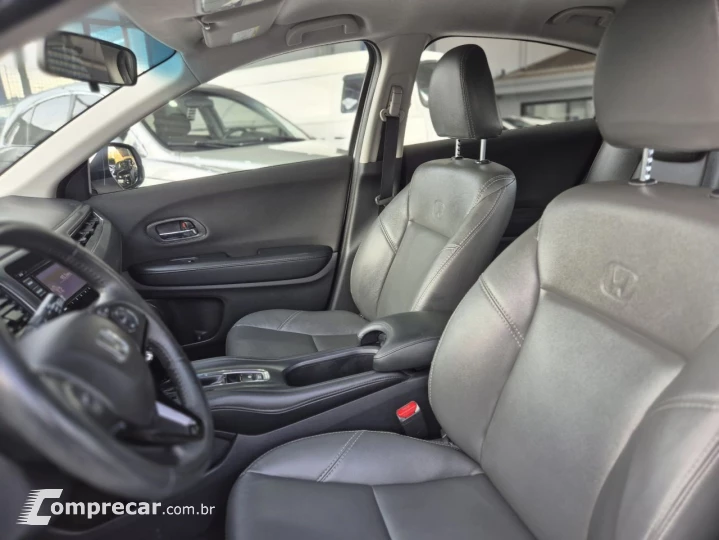 HR-V EX 1.8 Flexone 16V 5p Aut.