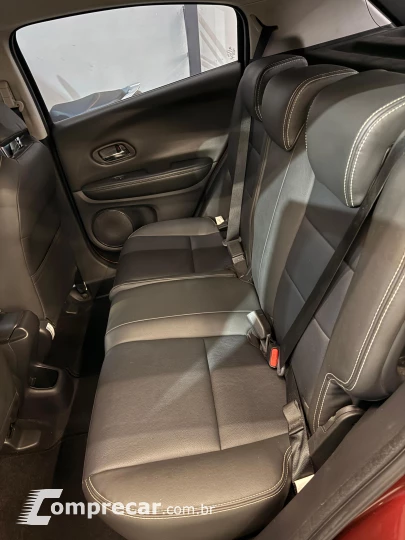 HR-V 1.8 16V LX