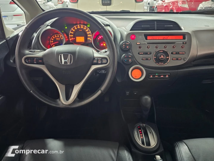 FIT 1.5 EX 16V